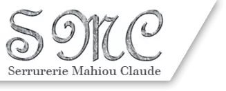 Logo SMC MAHIOU Claude