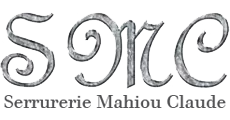 Logo SMC MAHIOU Claude